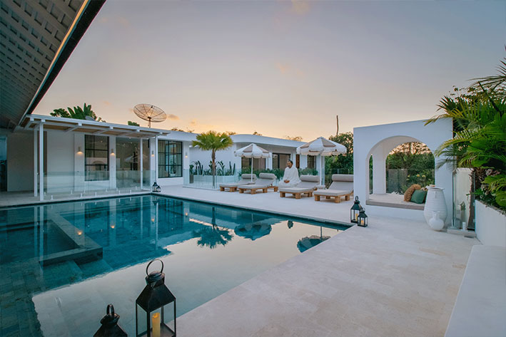 Villa Yang Canggu 360